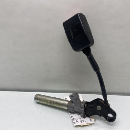 Pretensionneur de ceinture avant droit PEUGEOT PARTNER 1