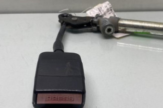 Pretensionneur de ceinture avant droit PEUGEOT PARTNER 1