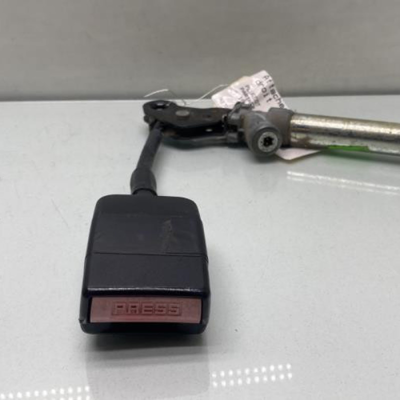 Pretensionneur de ceinture avant droit PEUGEOT PARTNER 1 Photo n°4
