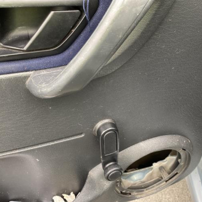 Pretensionneur de ceinture avant droit PEUGEOT PARTNER 1 Photo n°14