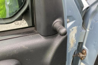 Pretensionneur de ceinture avant droit PEUGEOT PARTNER 1