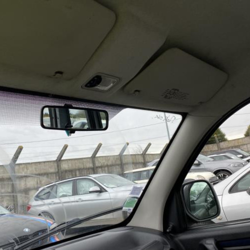 Pretensionneur de ceinture avant droit PEUGEOT PARTNER 1 Photo n°19