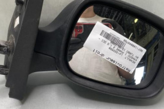 Retroviseur droit RENAULT KANGOO 1 Photo n°1