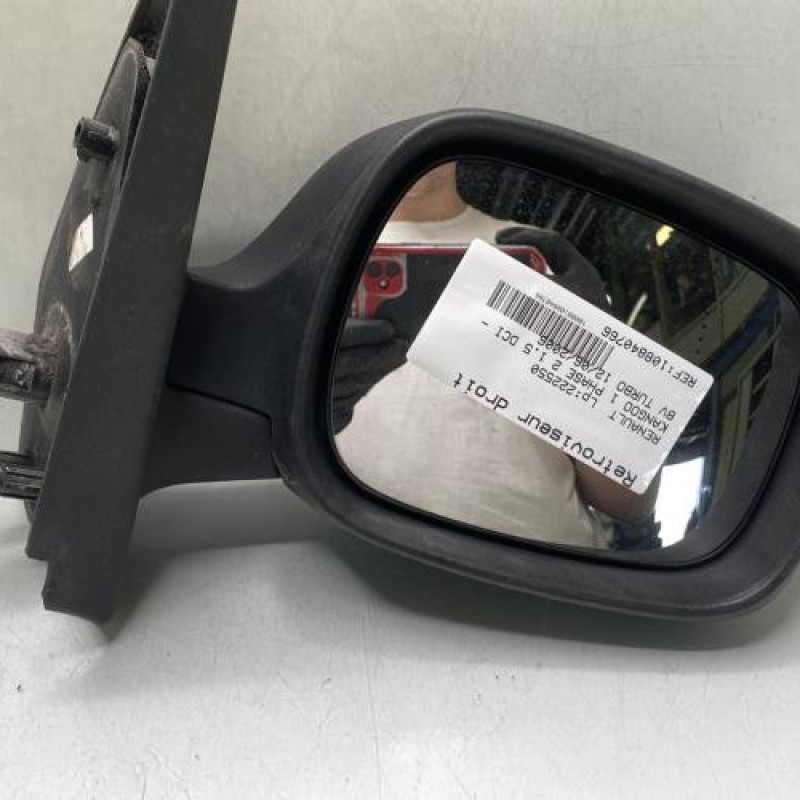 Retroviseur droit RENAULT KANGOO 1 Photo n°1
