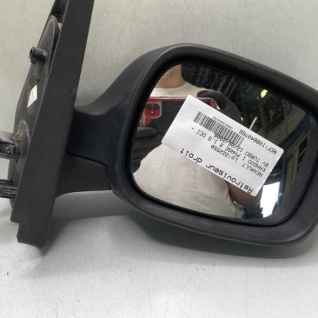 Retroviseur droit RENAULT KANGOO 1 Photo n°1