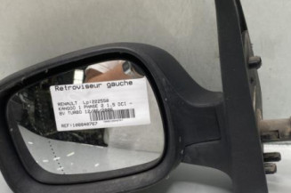 Retroviseur gauche RENAULT KANGOO 1 Photo n°1