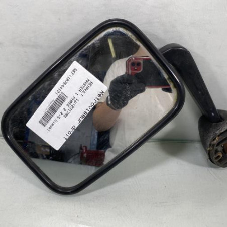 Retroviseur droit RENAULT MASTER 1 Photo n°1