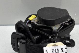 Pretensionneur de ceinture avant gauche RENAULT MASTER 3 Photo n°1
