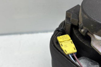 Pretensionneur de ceinture avant gauche RENAULT MASTER 3