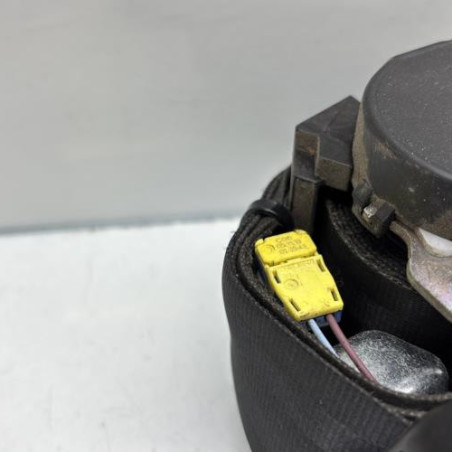 Pretensionneur de ceinture avant gauche RENAULT MASTER 3