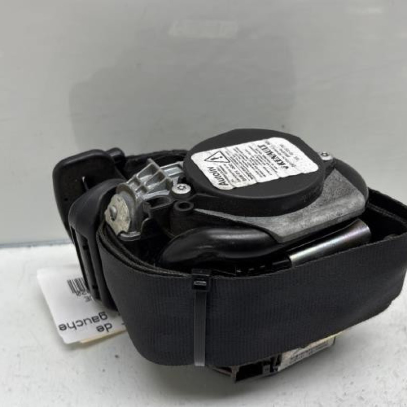 Pretensionneur de ceinture avant gauche RENAULT MASTER 3 Photo n°3