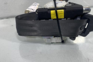 Pretensionneur de ceinture avant droit RENAULT CLIO 3