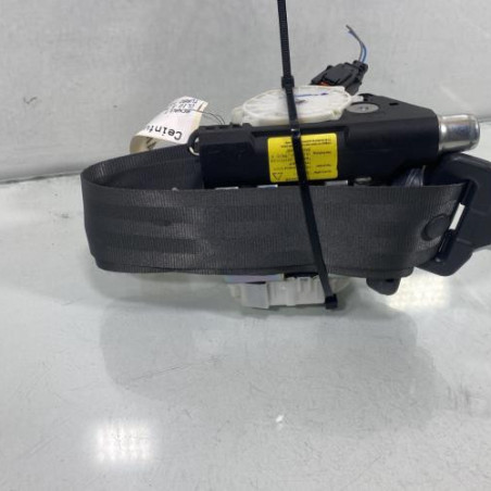 Pretensionneur de ceinture avant droit RENAULT CLIO 3