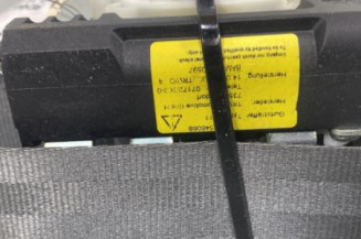 Pretensionneur de ceinture avant droit RENAULT CLIO 3