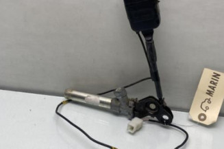 Pretensionneur de ceinture avant gauche PEUGEOT PARTNER 1