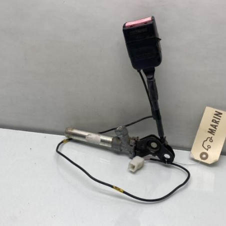Pretensionneur de ceinture avant gauche PEUGEOT PARTNER 1