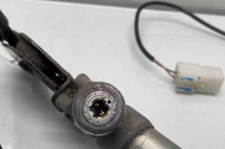 Pretensionneur de ceinture avant gauche PEUGEOT PARTNER 1