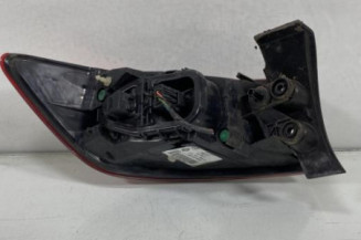 Feu arriere principal droit (feux) RENAULT CLIO 4