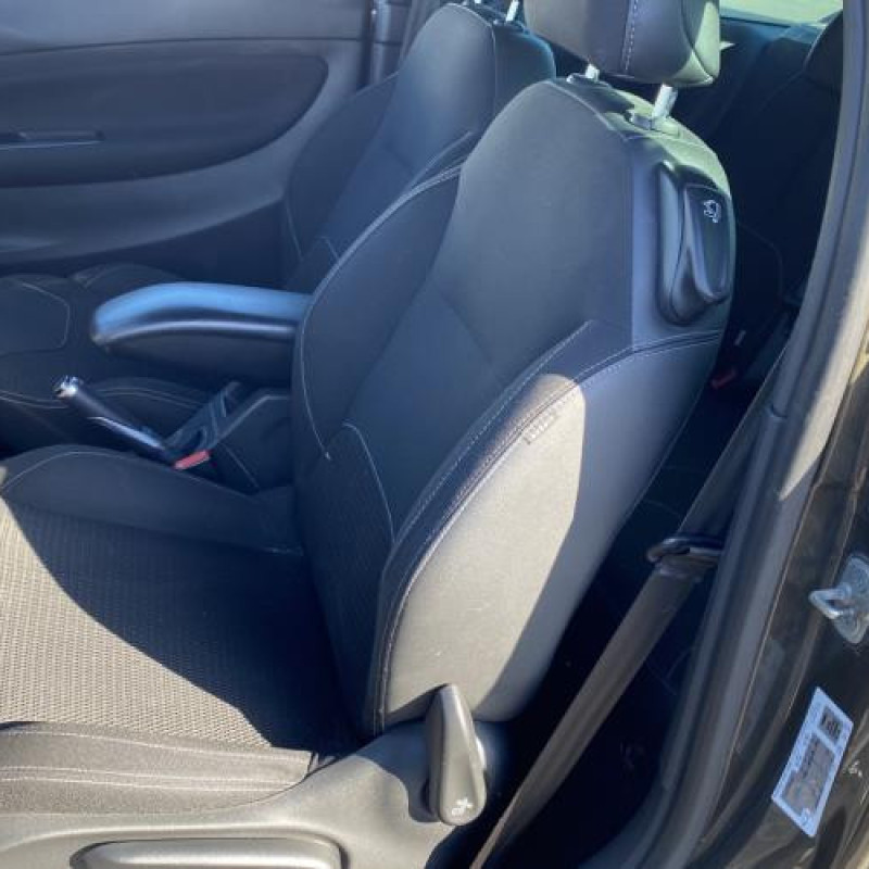 Boitier air bag CITROEN DS3 Photo n°12