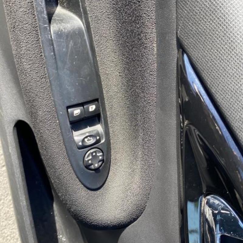 Compteur CITROEN DS3 Photo n°11