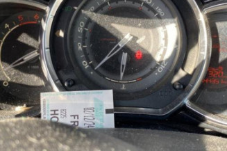 Compteur CITROEN DS3