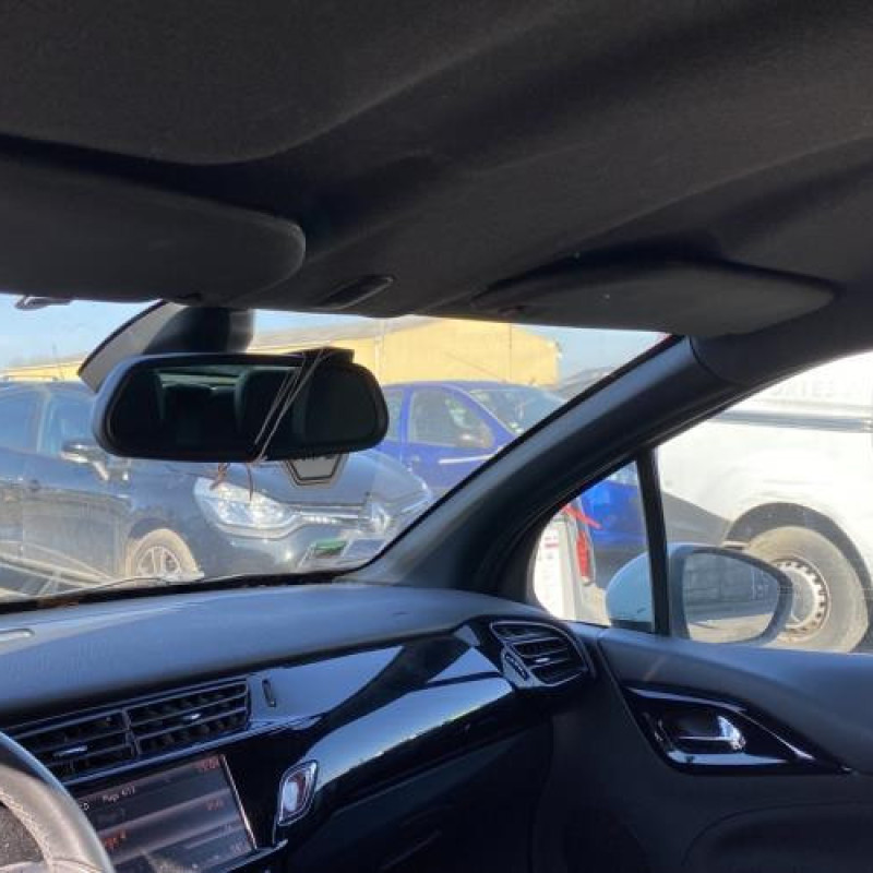 Interrupteur de leve vitre avant droit CITROEN DS3 Photo n°16