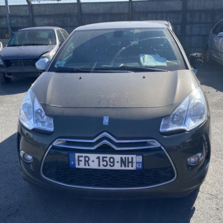 Leve vitre electrique avant droit CITROEN DS3 Photo n°1