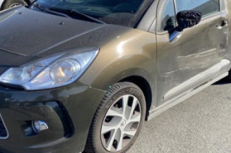 Moteur essuie glace avant CITROEN DS3