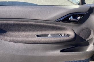 Renfort pare choc avant (traverse) CITROEN DS3