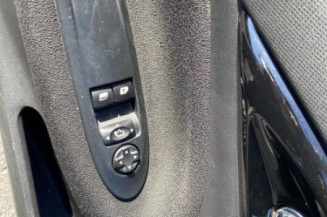 Renfort pare choc avant (traverse) CITROEN DS3