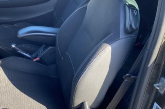 Renfort pare choc avant (traverse) CITROEN DS3