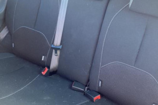 Renfort pare choc avant (traverse) CITROEN DS3