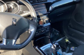 Renfort pare choc avant (traverse) CITROEN DS3