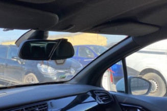 Renfort pare choc avant (traverse) CITROEN DS3