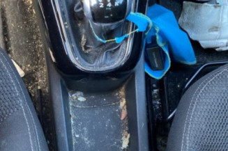 Renfort pare choc avant (traverse) CITROEN DS3