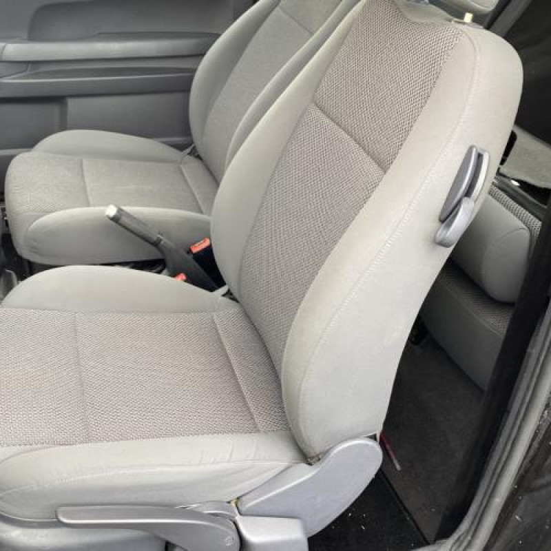 Amortisseur avant gauche VOLKSWAGEN FOX Photo n°12