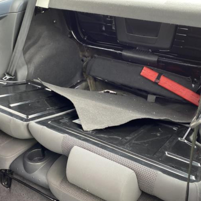 Amortisseur avant gauche VOLKSWAGEN FOX Photo n°13