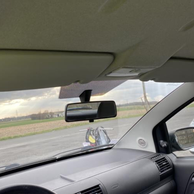 Amortisseur avant gauche VOLKSWAGEN FOX Photo n°16