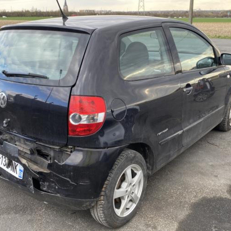 Berceau avant VOLKSWAGEN FOX Photo n°3