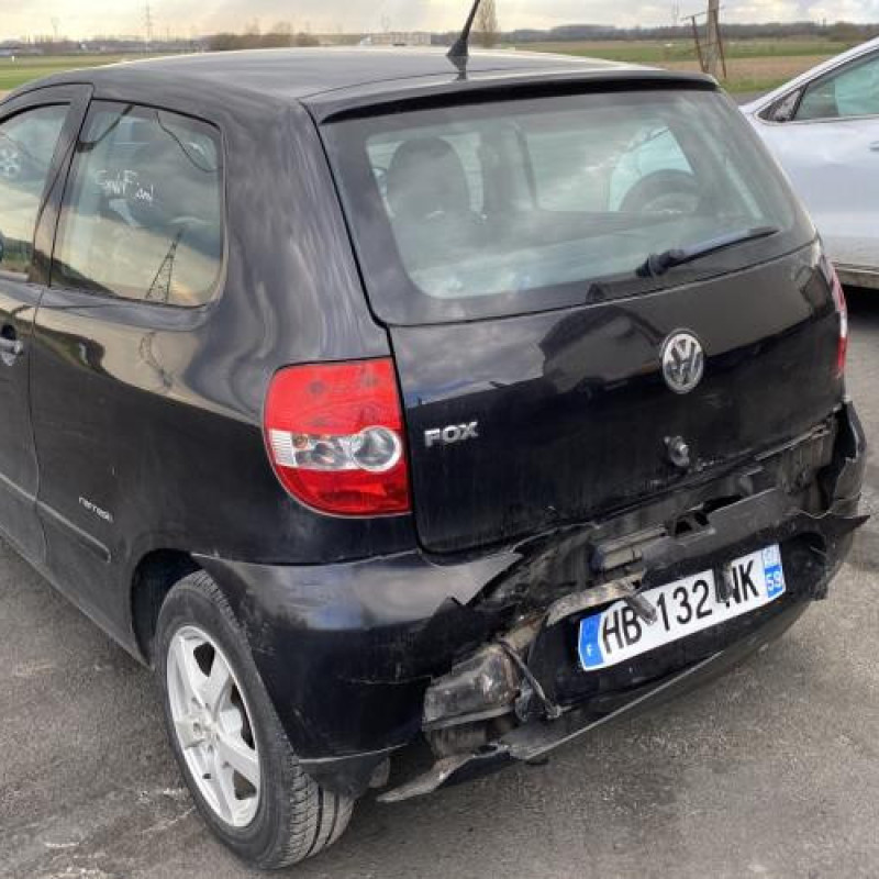 Berceau avant VOLKSWAGEN FOX Photo n°4