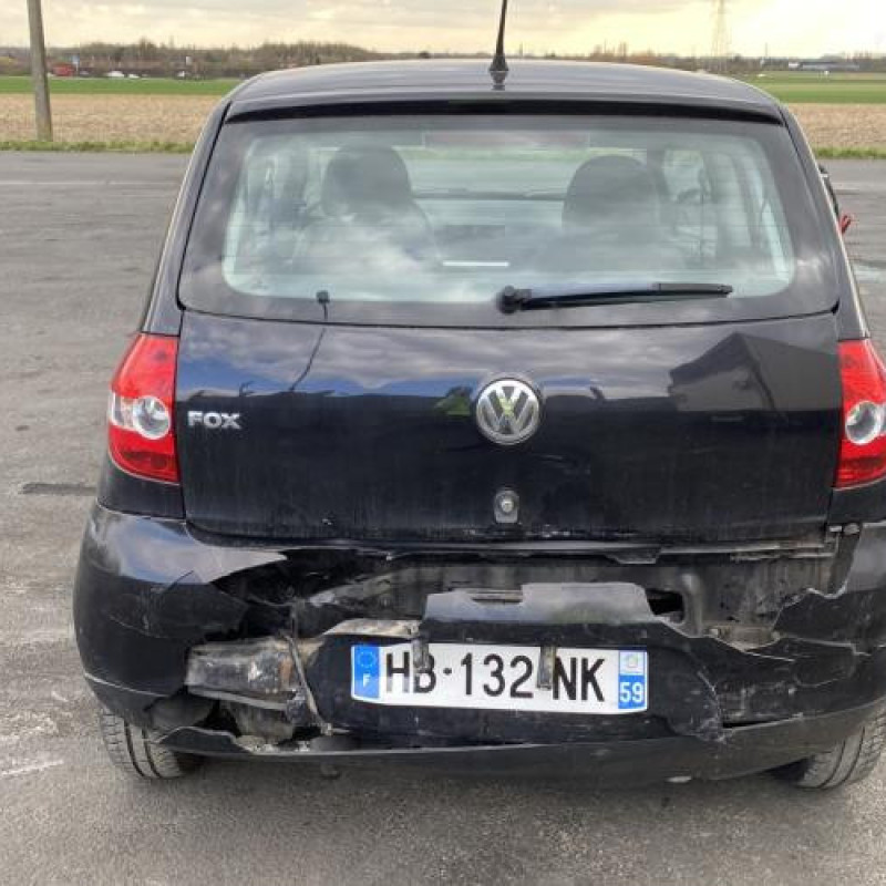 Berceau avant VOLKSWAGEN FOX Photo n°5
