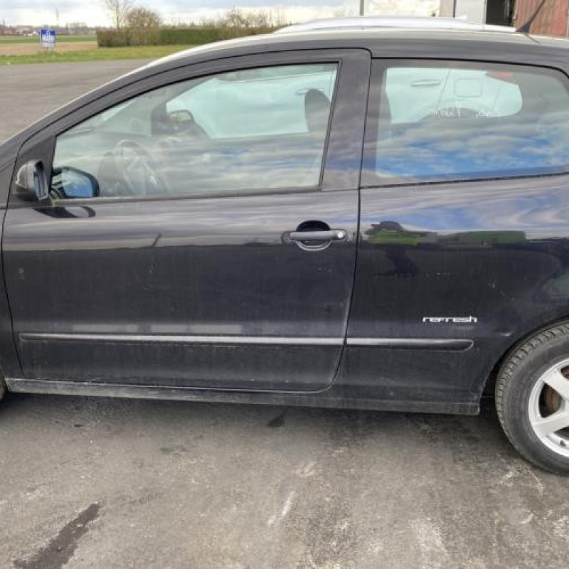 Berceau avant VOLKSWAGEN FOX Photo n°6