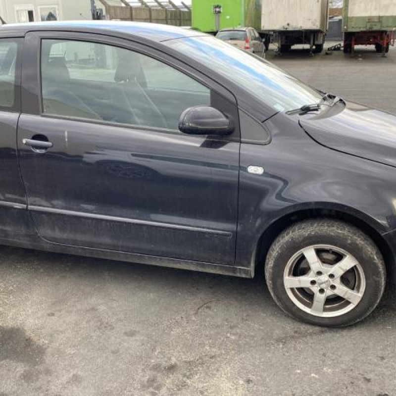 Berceau avant VOLKSWAGEN FOX Photo n°7