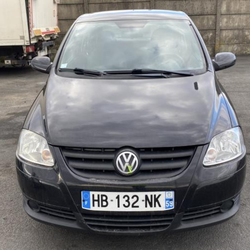 Berceau avant VOLKSWAGEN FOX Photo n°8