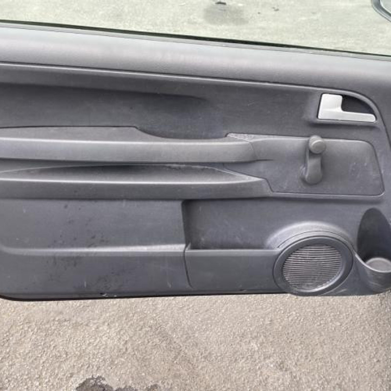 Berceau avant VOLKSWAGEN FOX Photo n°9