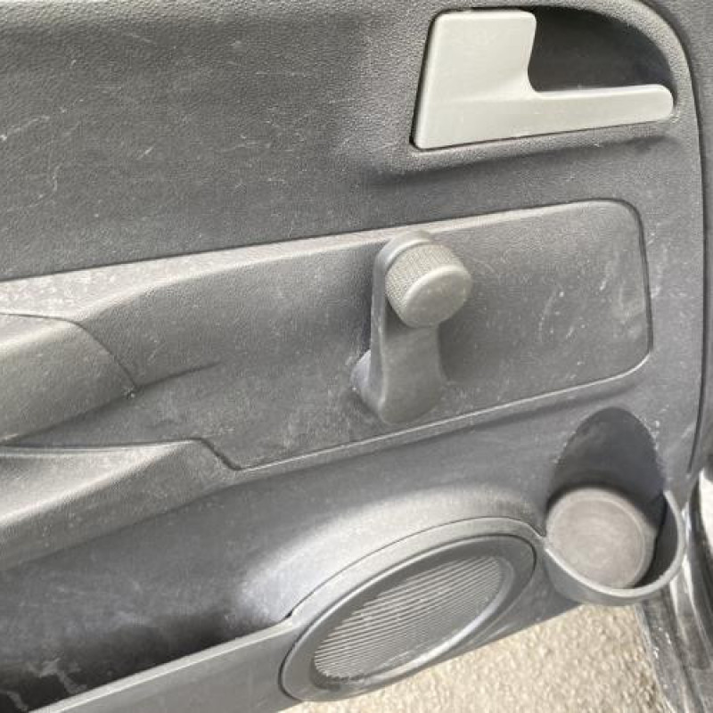 Berceau avant VOLKSWAGEN FOX Photo n°11