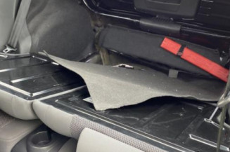 Berceau avant VOLKSWAGEN FOX