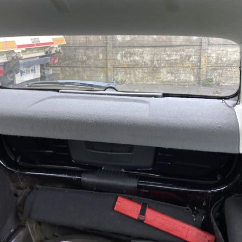 Berceau avant VOLKSWAGEN FOX Photo n°14