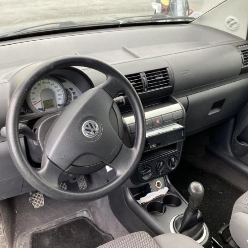 Berceau avant VOLKSWAGEN FOX Photo n°15
