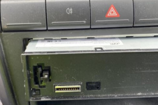Berceau avant VOLKSWAGEN FOX
